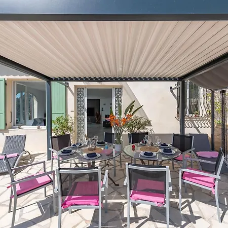 Villa Luxury Blue Orchid 5Bd 5 Bath And Beach *