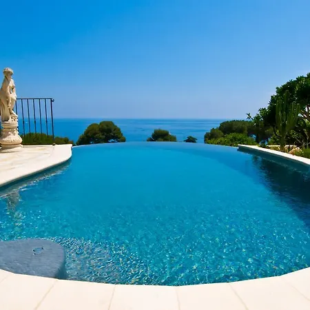 Luxury Blue Orchid 5Bd 5 Bath And Beach *