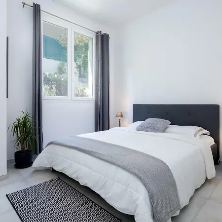 Luxury Blue Orchid 5Bd 5 Bath And Beach * Eze