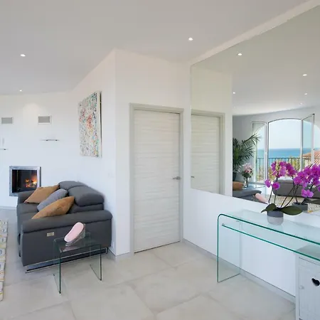 Luxury Blue Orchid 5Bd 5 Bath And Beach *