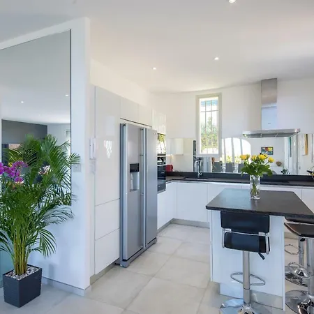 Luxury Blue Orchid 5Bd 5 Bath And Beach Villa