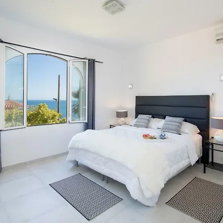 Luxury Blue Orchid 5Bd 5 Bath And Beach
