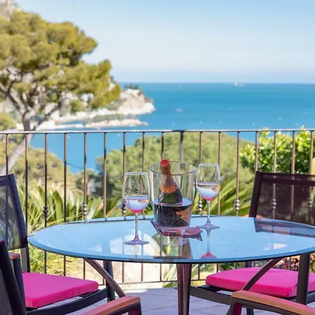 Villa Luxury Blue Orchid 5Bd 5 Bath And Beach