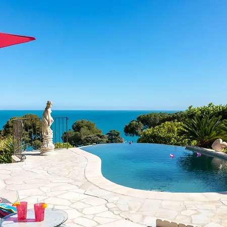Villa Luxury Blue Orchid 5Bd 5 Bath And Beach